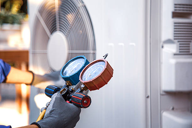 Affordable Emergency Hvac Repair solutions in Beaver Meadows, PA